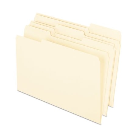 Tops Products FOLDER, MLA, LGL, 1/3CUT, RCY 76520